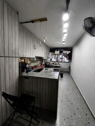 Blk 106 Gangsa Road (Bukit Panjang), HDB 4 Rooms #583828171